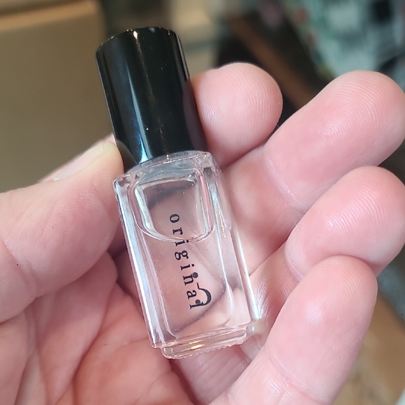 Original Riddle Perfume Oil - Picture 2 of 3